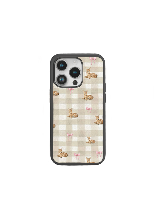 Bambi Bow ྀིྀི Phone Case