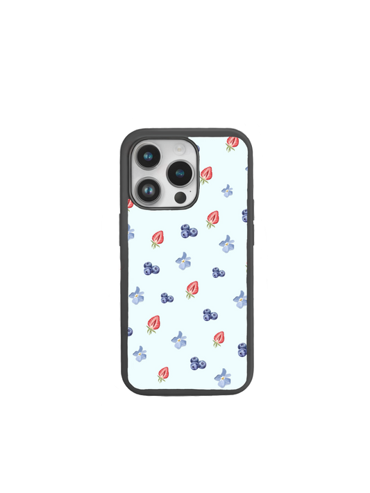 Fruity Tuitty Phone Case