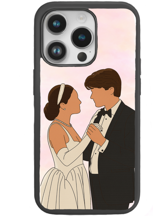 The Deb Ball