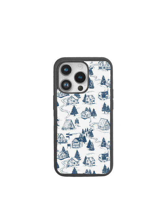 Winter Wonderland Phone Case