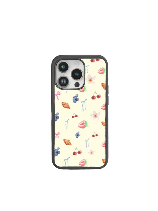 Brekky Phone Case