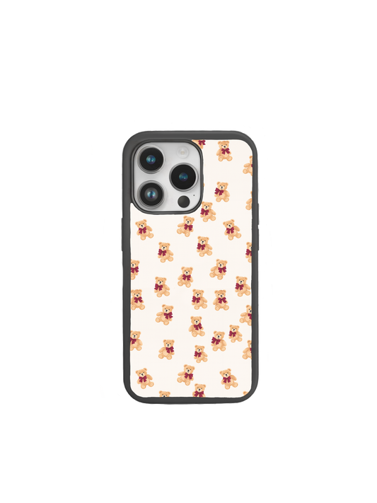 Teddy Phone Case