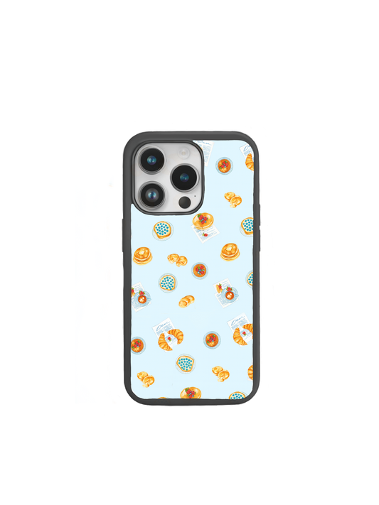 Brunch Phone Case